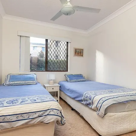 Renas Court 2 Apartment Forster Exterior photo
