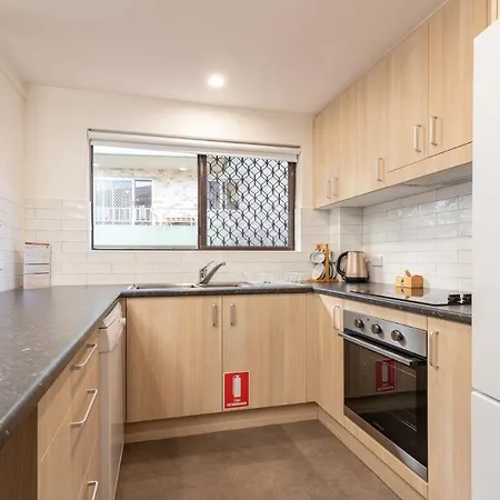 Renas Court 2 Apartment Forster Exterior photo