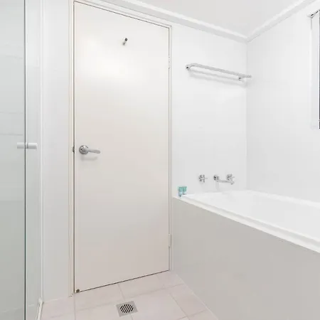 Renas Court 2 Apartment Forster Exterior photo