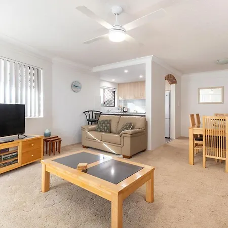 Renas Court 2 Apartment Forster Exterior photo